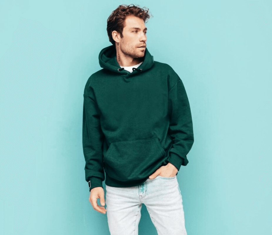 The Blank Sweatshirt Revolution | Affordable Sweatshirts