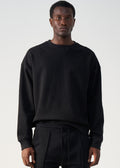 14 OZ Cropped Boxy Heavyweight Crewneck Sweatshirt