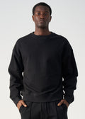 14 OZ Cropped Boxy Heavyweight Crewneck Sweatshirt