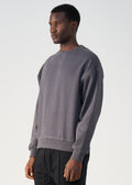 14 OZ Cropped Boxy Heavyweight Crewneck Sweatshirt