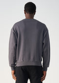 14 OZ Cropped Boxy Heavyweight Crewneck Sweatshirt