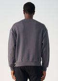 14 OZ Cropped Boxy Heavyweight Crewneck Sweatshirt