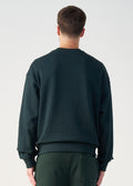 14 OZ Cropped Boxy Heavyweight Crewneck Sweatshirt