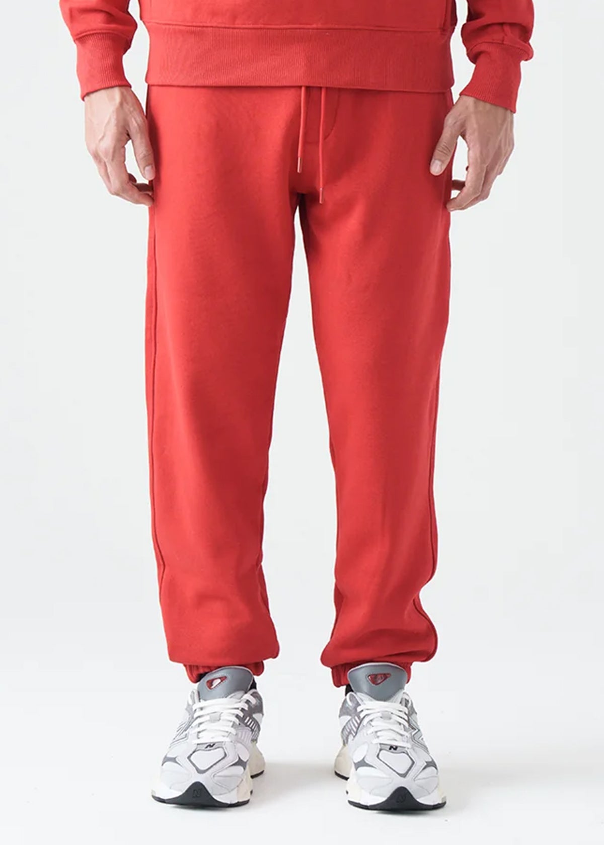 14 OZ Heavy Blend Fleece Sweatpant