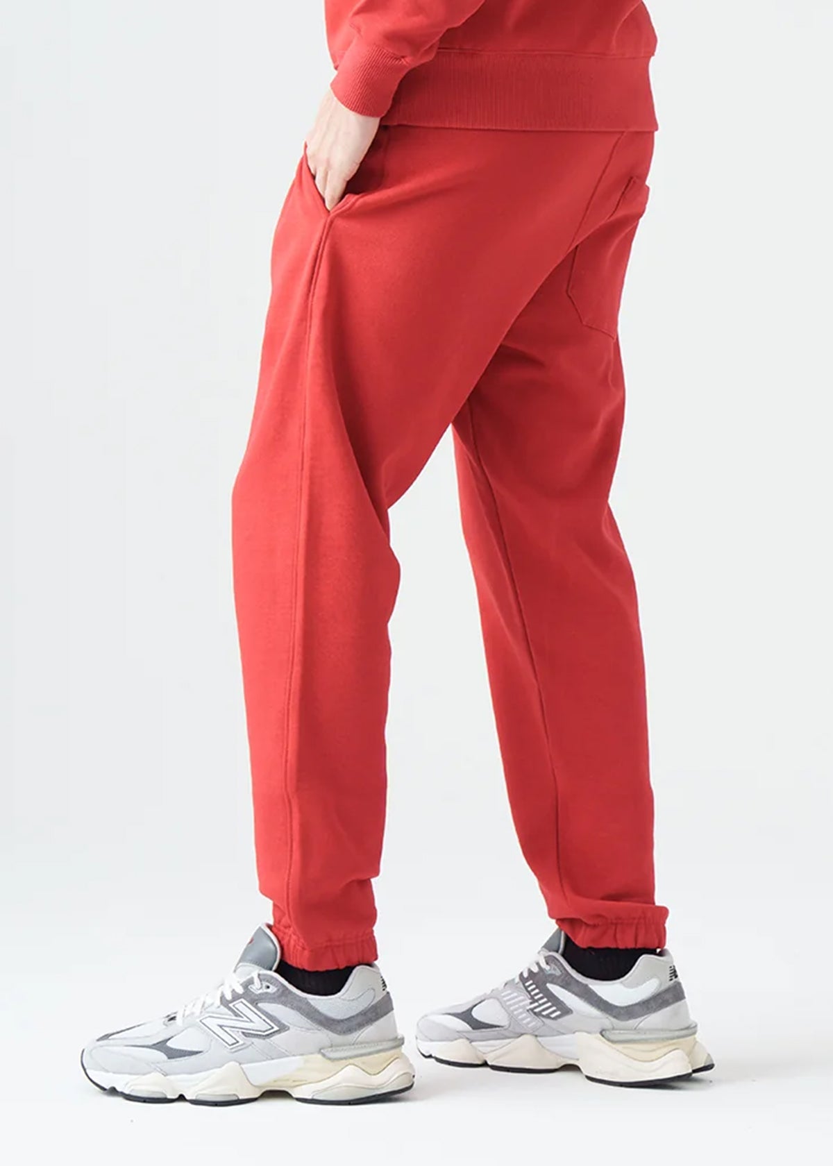 14 OZ Heavy Blend Fleece Sweatpant