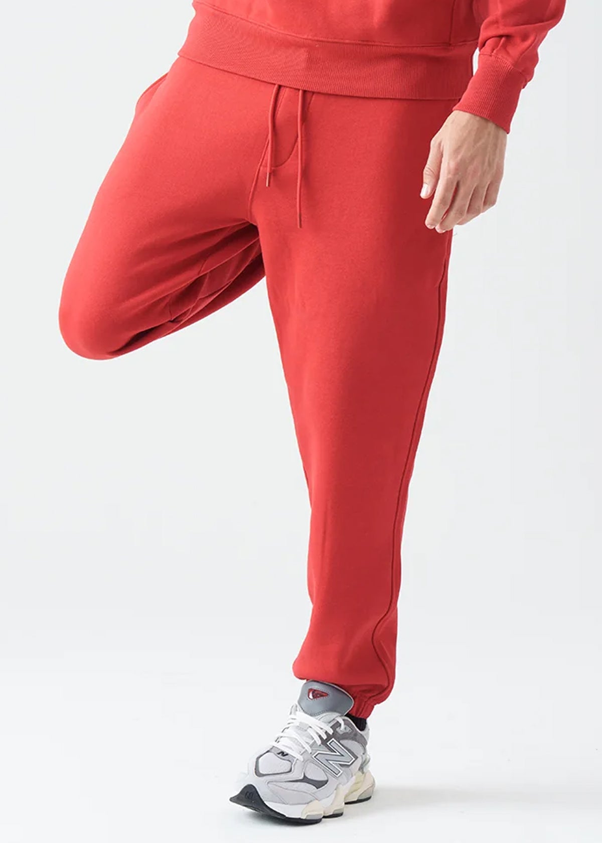 14 OZ Heavy Blend Fleece Sweatpant