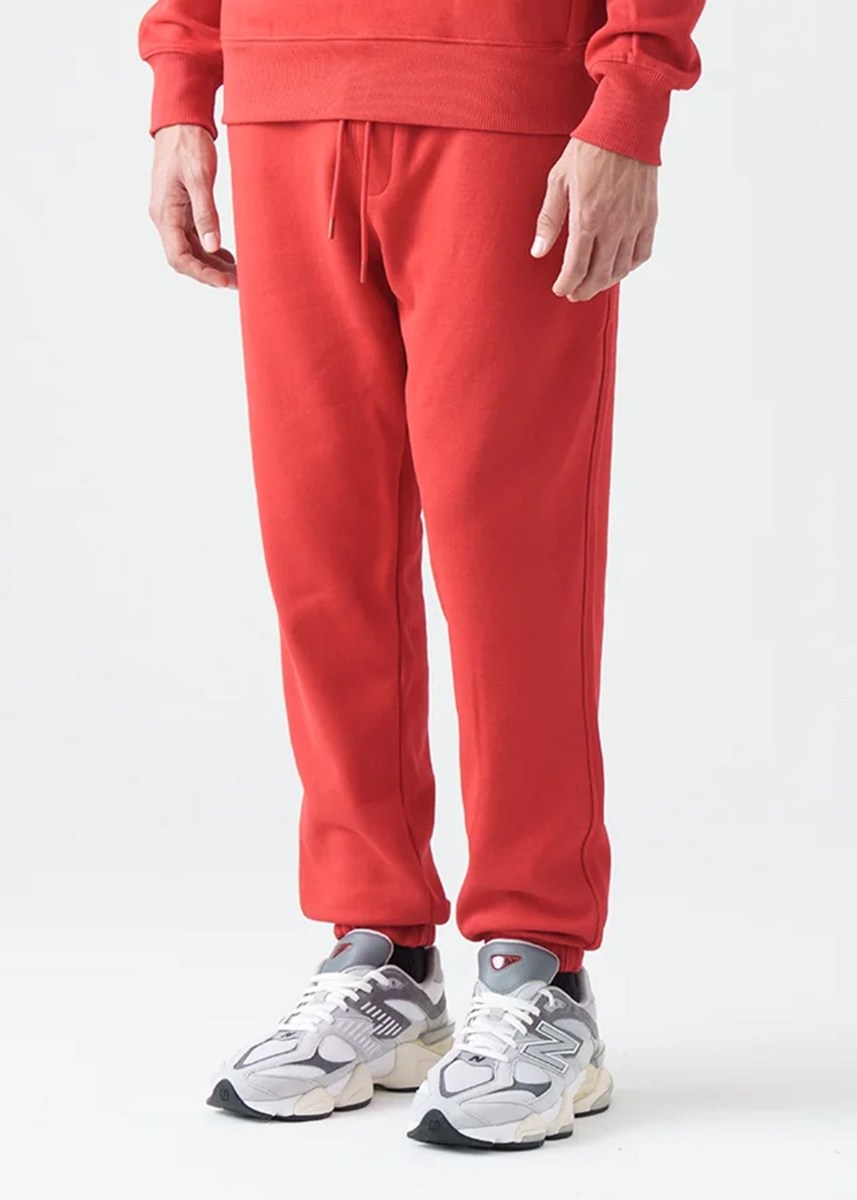 14 OZ Heavy Blend Fleece Sweatpant