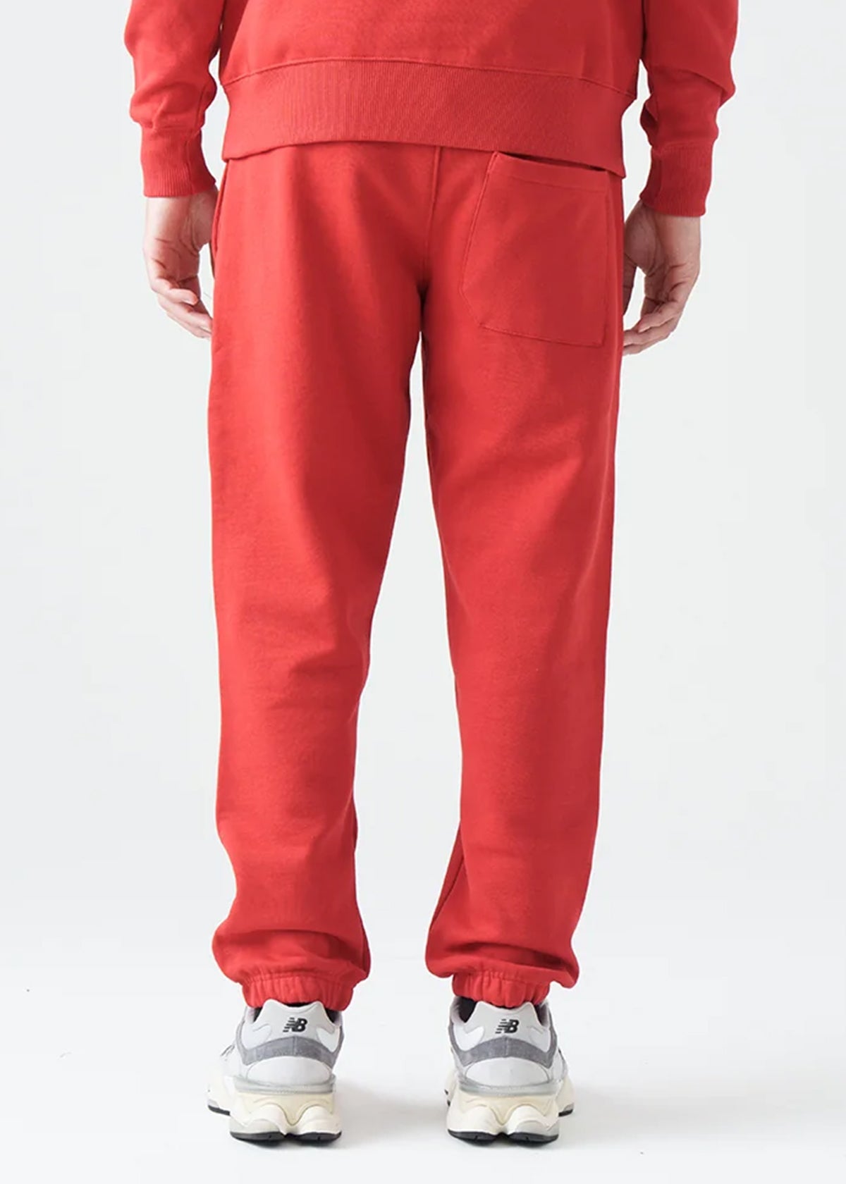 14 OZ Heavy Blend Fleece Sweatpant