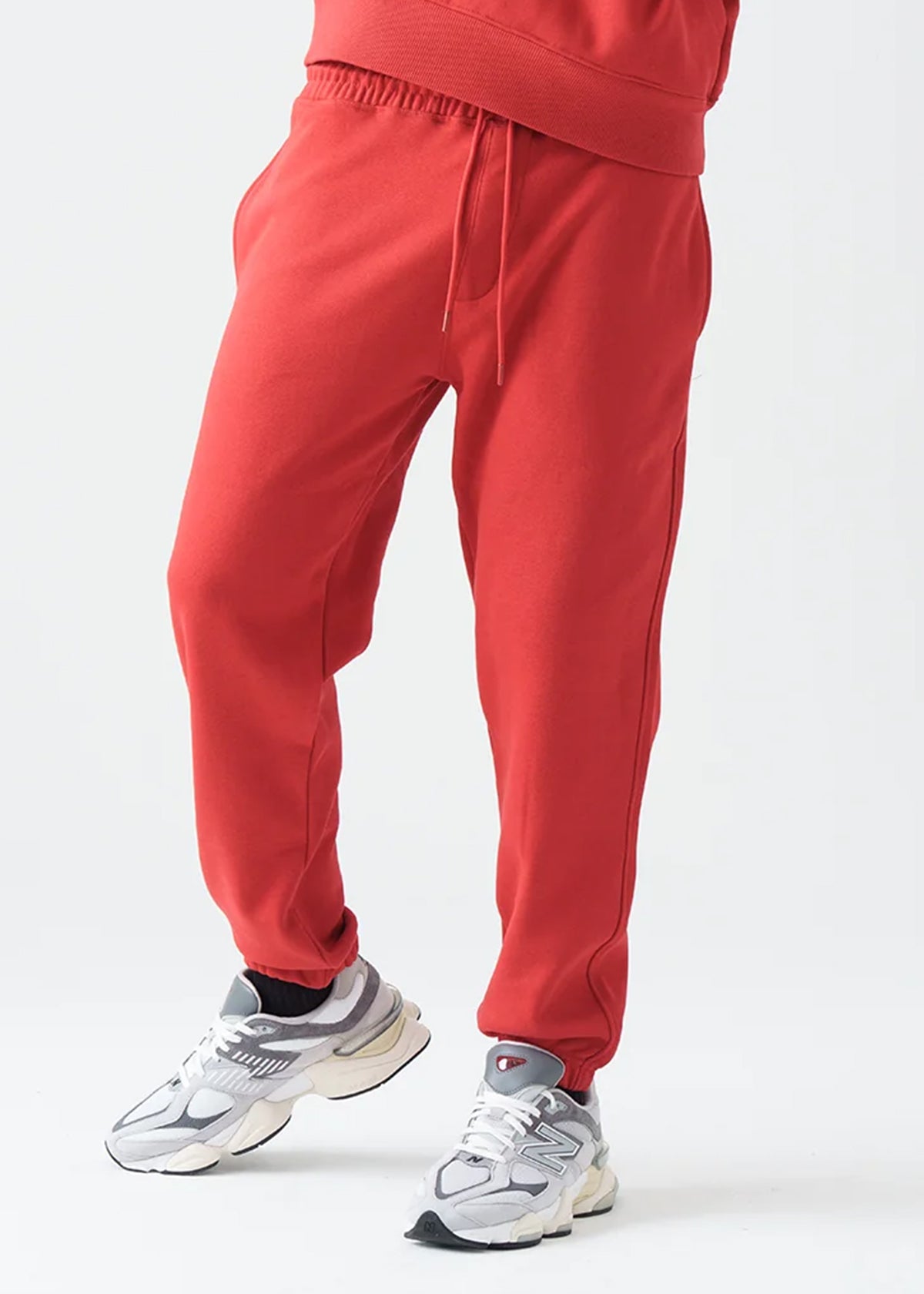 14 OZ Heavy Blend Fleece Sweatpant