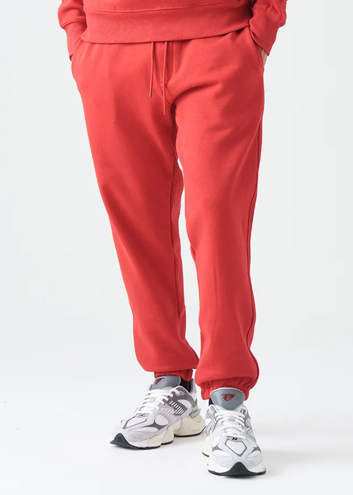 14 OZ Heavy Blend Fleece Sweatpant