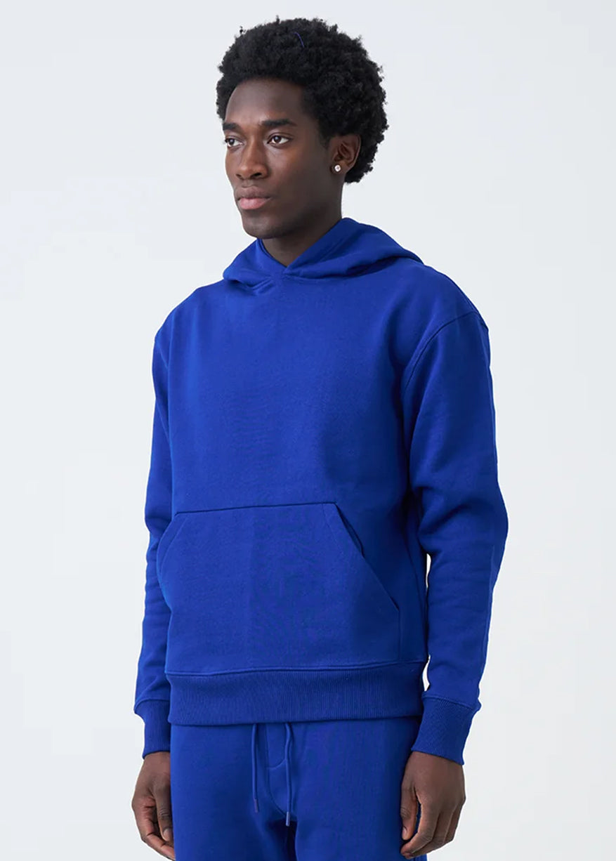 450 GSM Heavyweight Fleece Sweatshirt