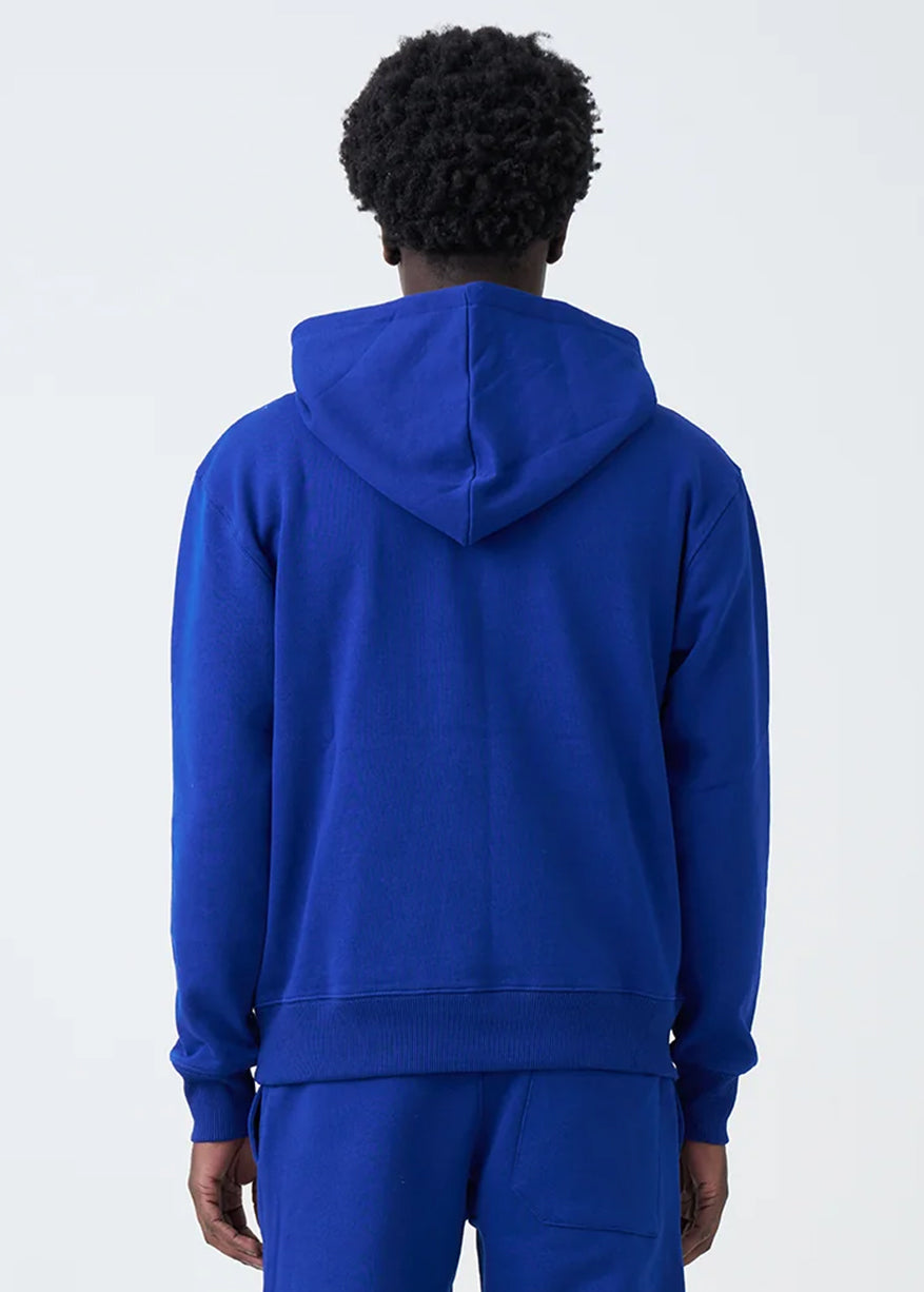 450 GSM Heavyweight Fleece Sweatshirt