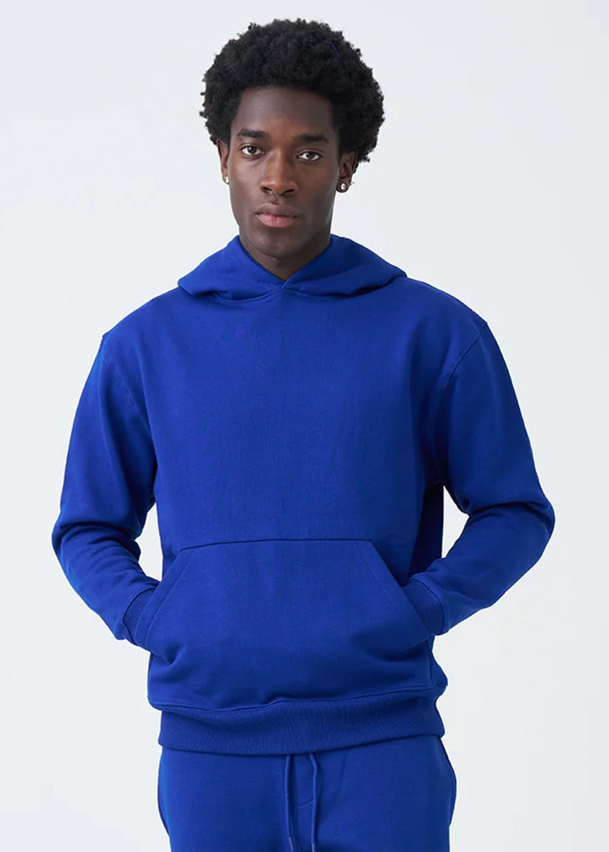 450 GSM Heavyweight Fleece Sweatshirt