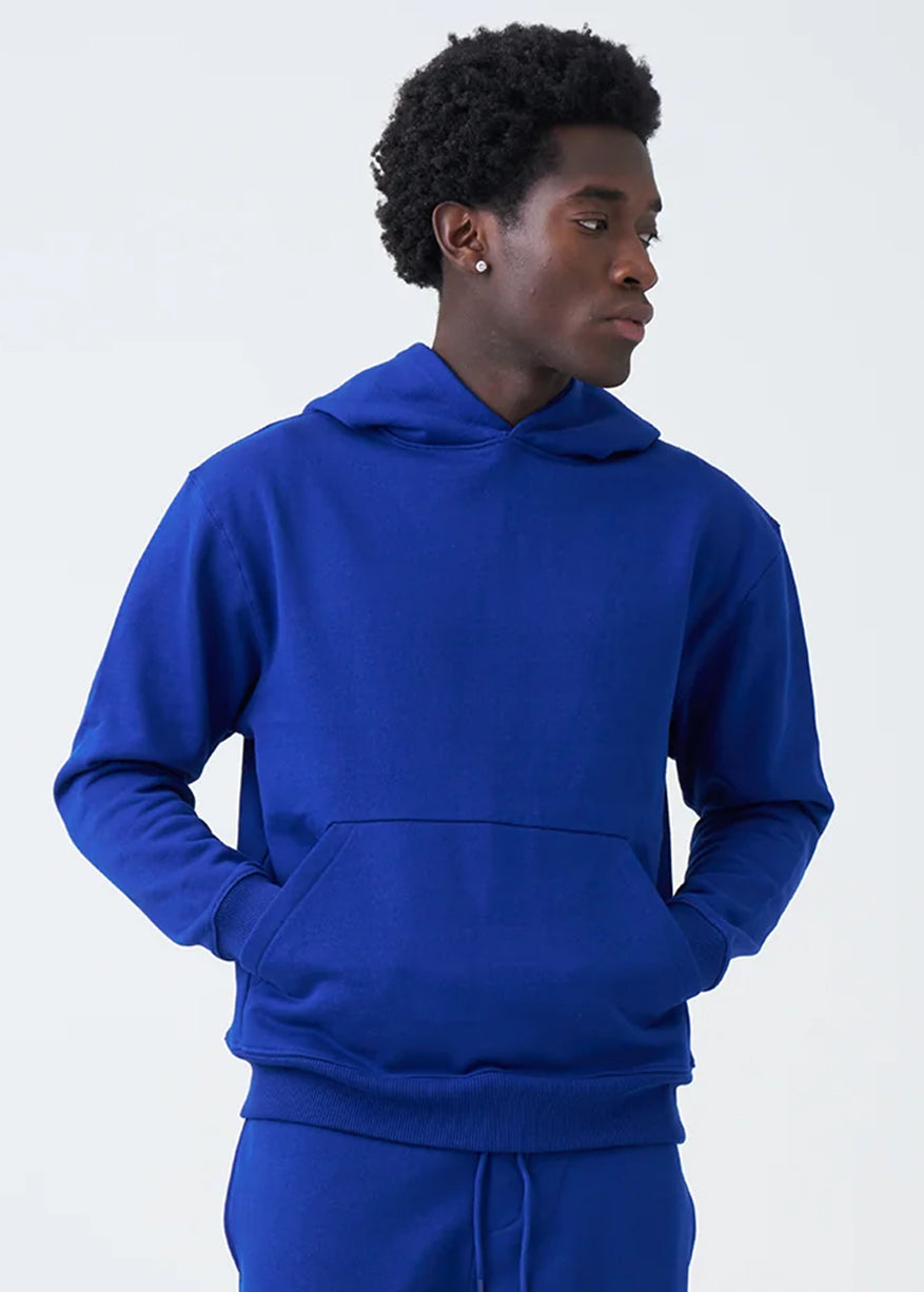 450 GSM Heavyweight Fleece Sweatshirt