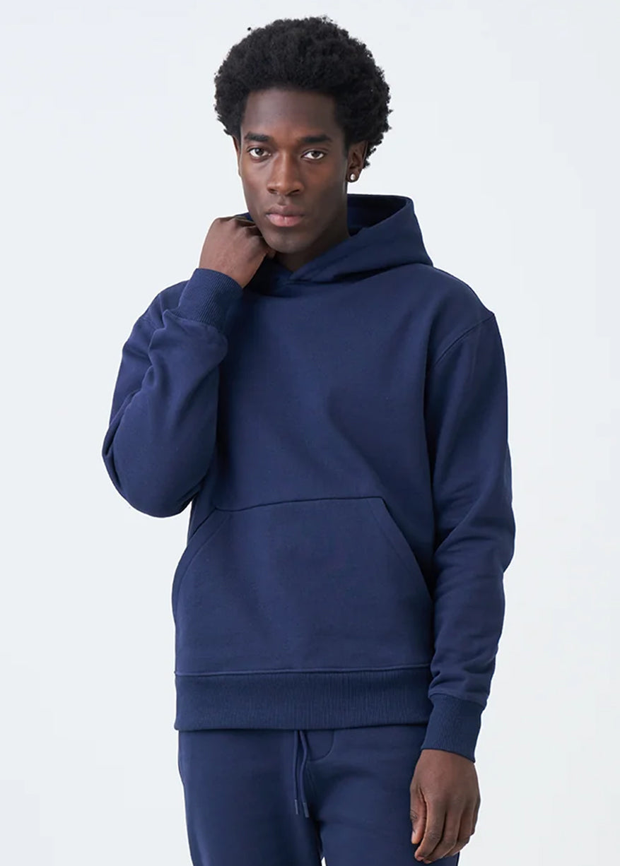 450 GSM Heavyweight Fleece Sweatshirt