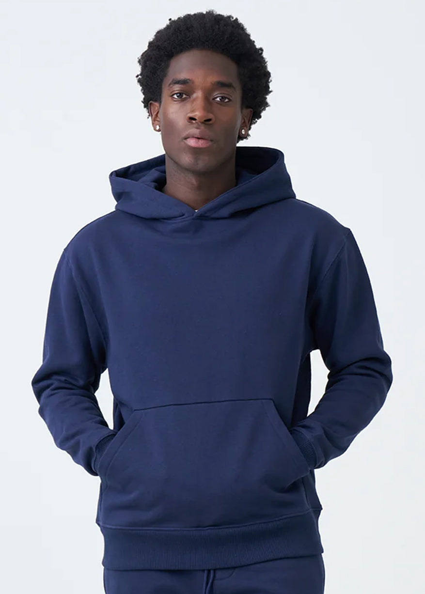 450 GSM Heavyweight Fleece Sweatshirt