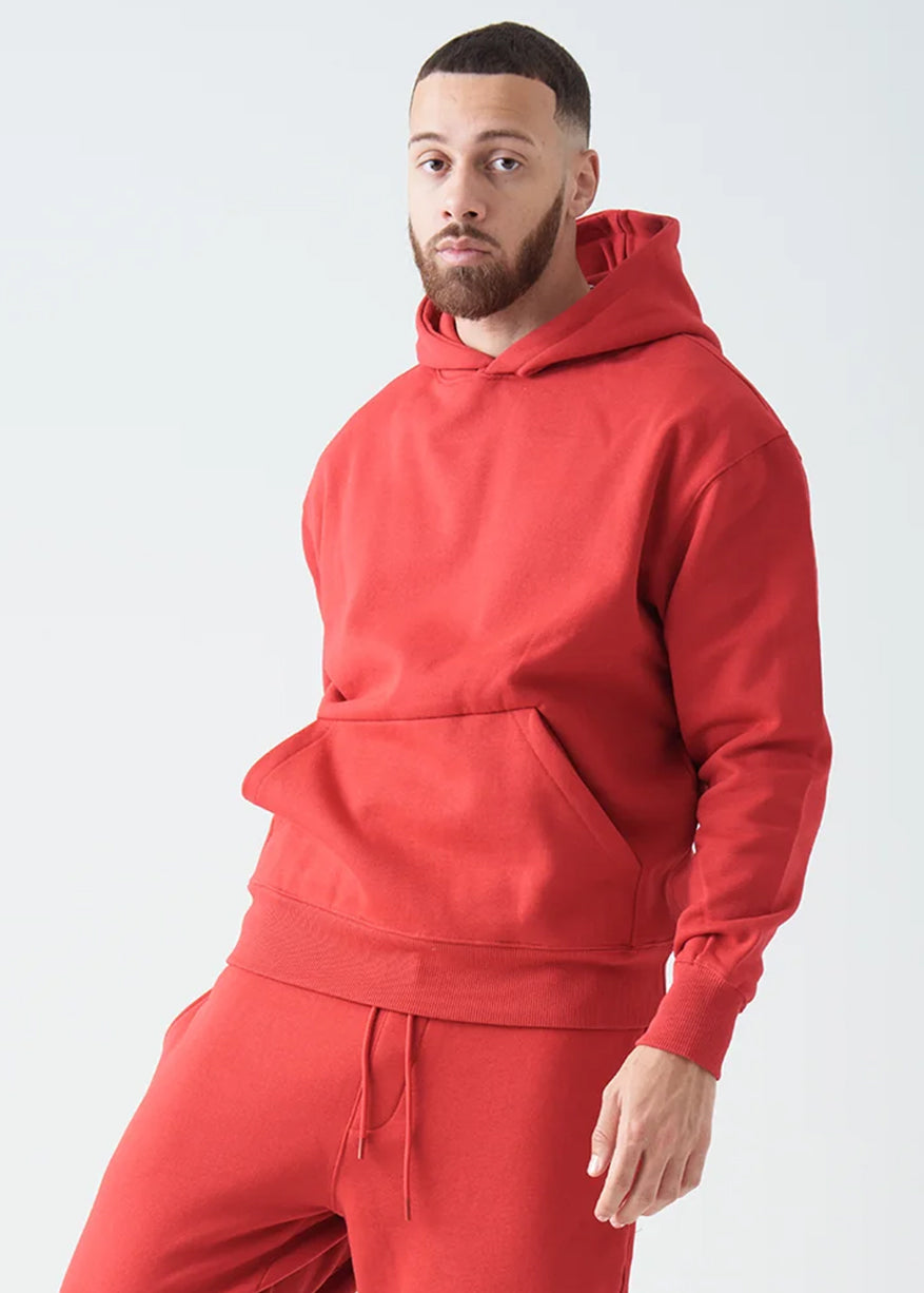 450 GSM Heavyweight Fleece Sweatshirt