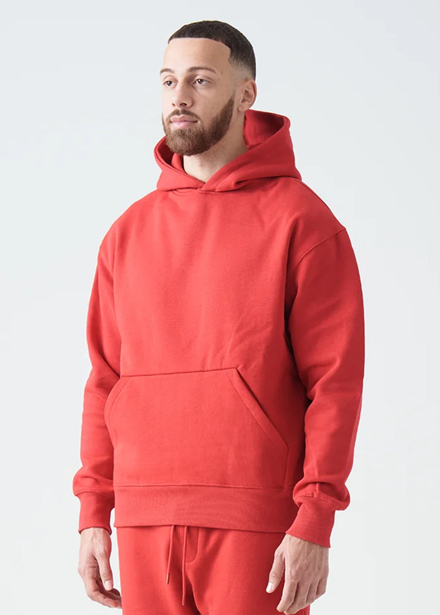 450 GSM Heavyweight Fleece Sweatshirt