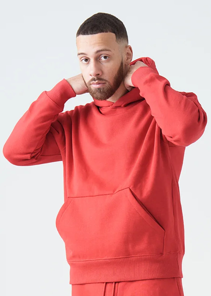 450 GSM Heavyweight Fleece Sweatshirt