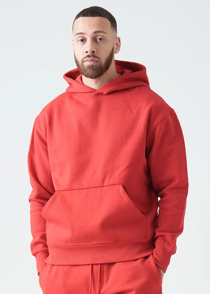 450 GSM Heavyweight Fleece Sweatshirt