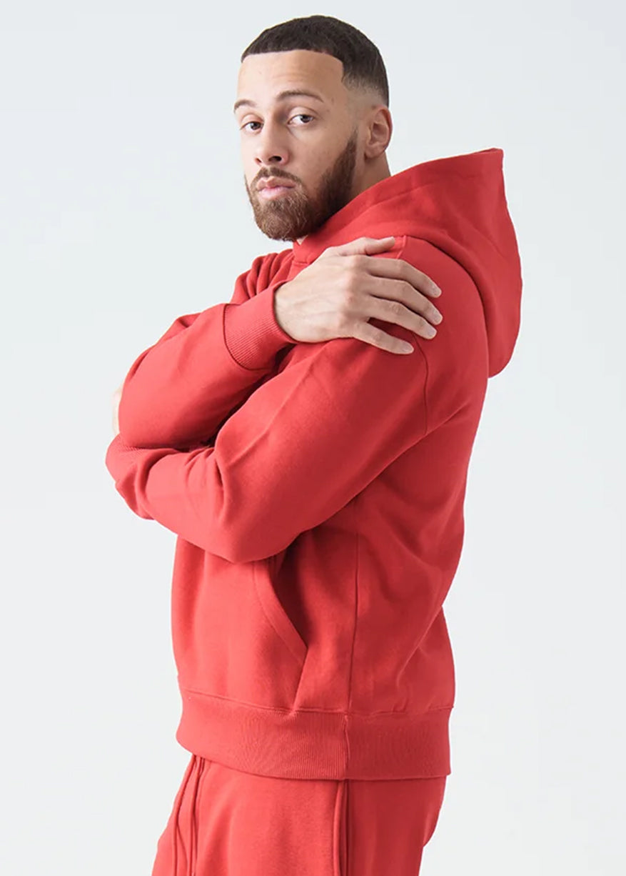 450 GSM Heavyweight Fleece Sweatshirt