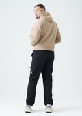 14 OZ Oversized Boxy Heavyweight Full-Zip Sweatshirt