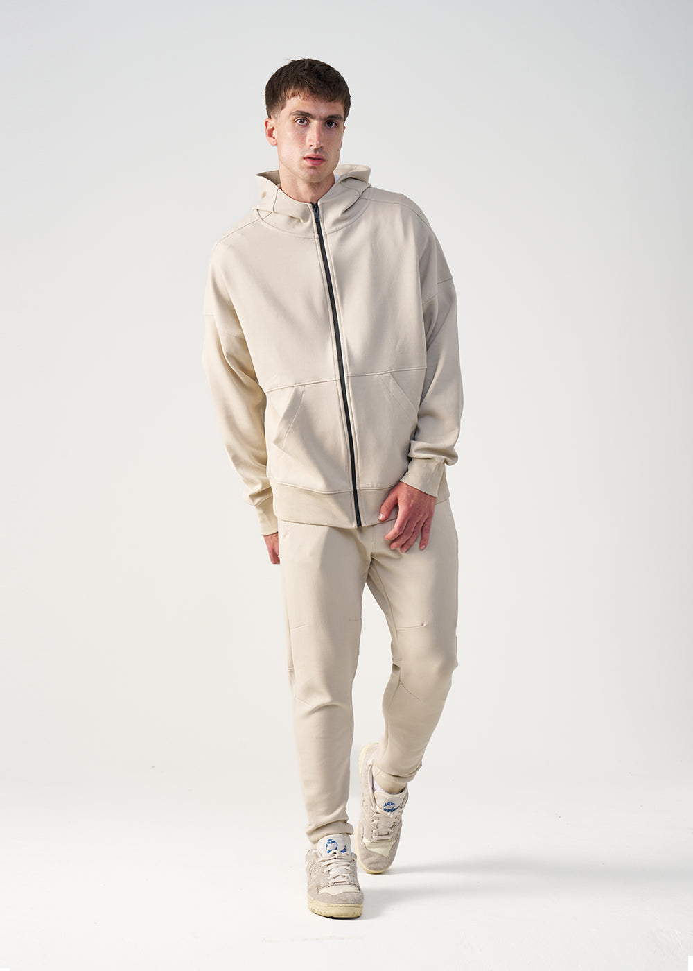 340 GSM Tech Tracksuit