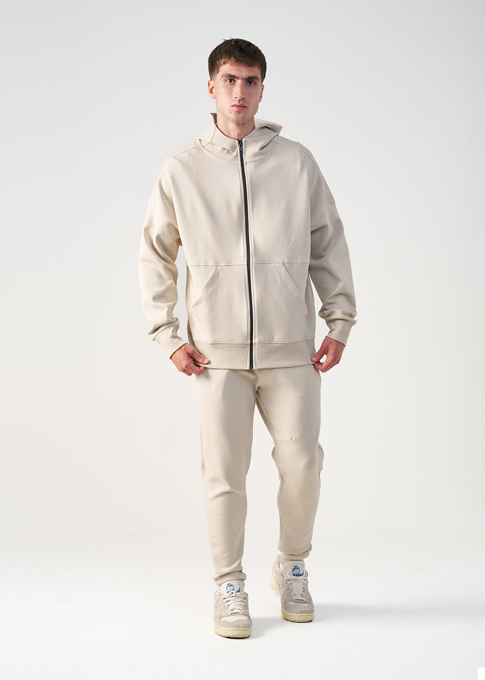 340 GSM Tech Tracksuit