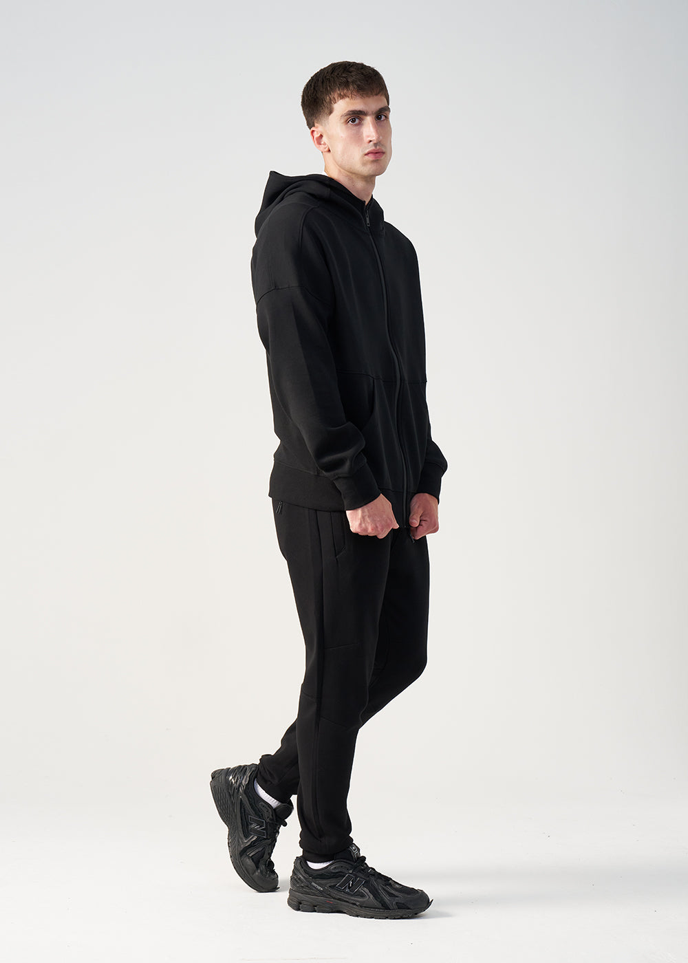 340 GSM Tech Tracksuit