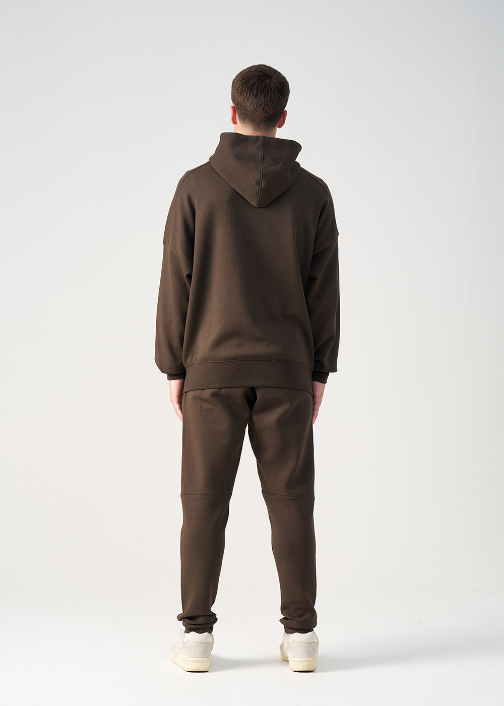 340 GSM Tech Tracksuit