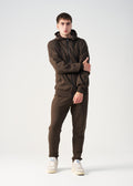 340 GSM Tech Tracksuit