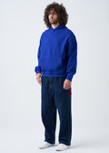 14 OZ Heavyweight Premium Fleece Oversized Sweatshirt