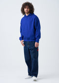 14 OZ Heavyweight Premium Fleece Oversized Sweatshirt