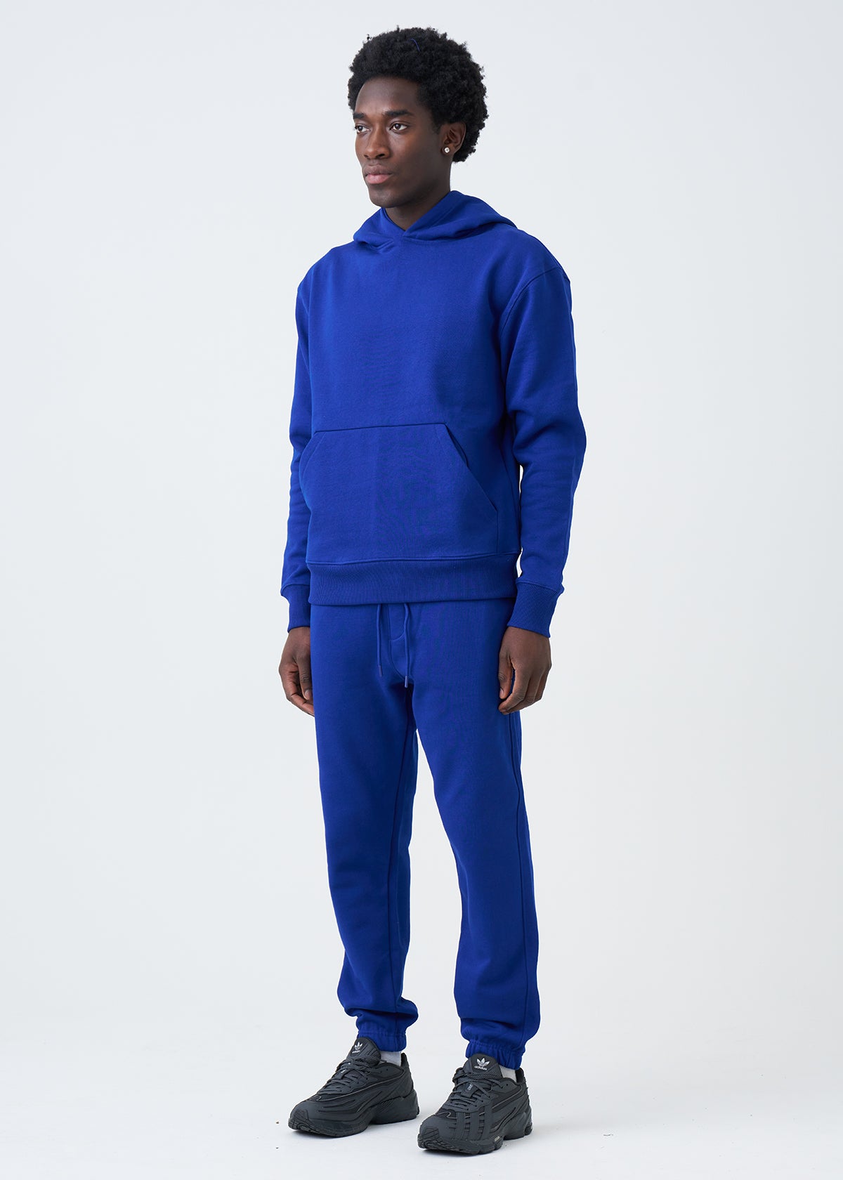 14 OZ Heavyweight Fleece SweatSuits