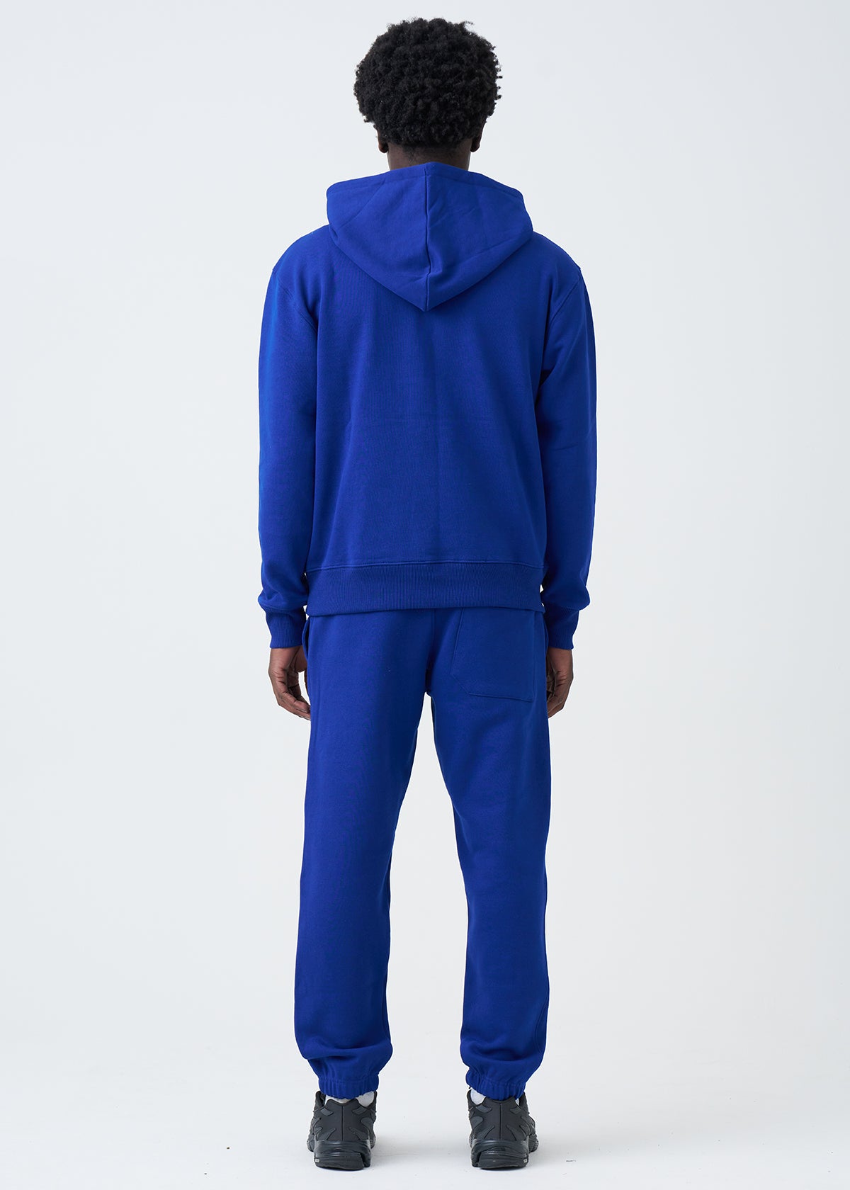 14 OZ Heavyweight Fleece SweatSuits