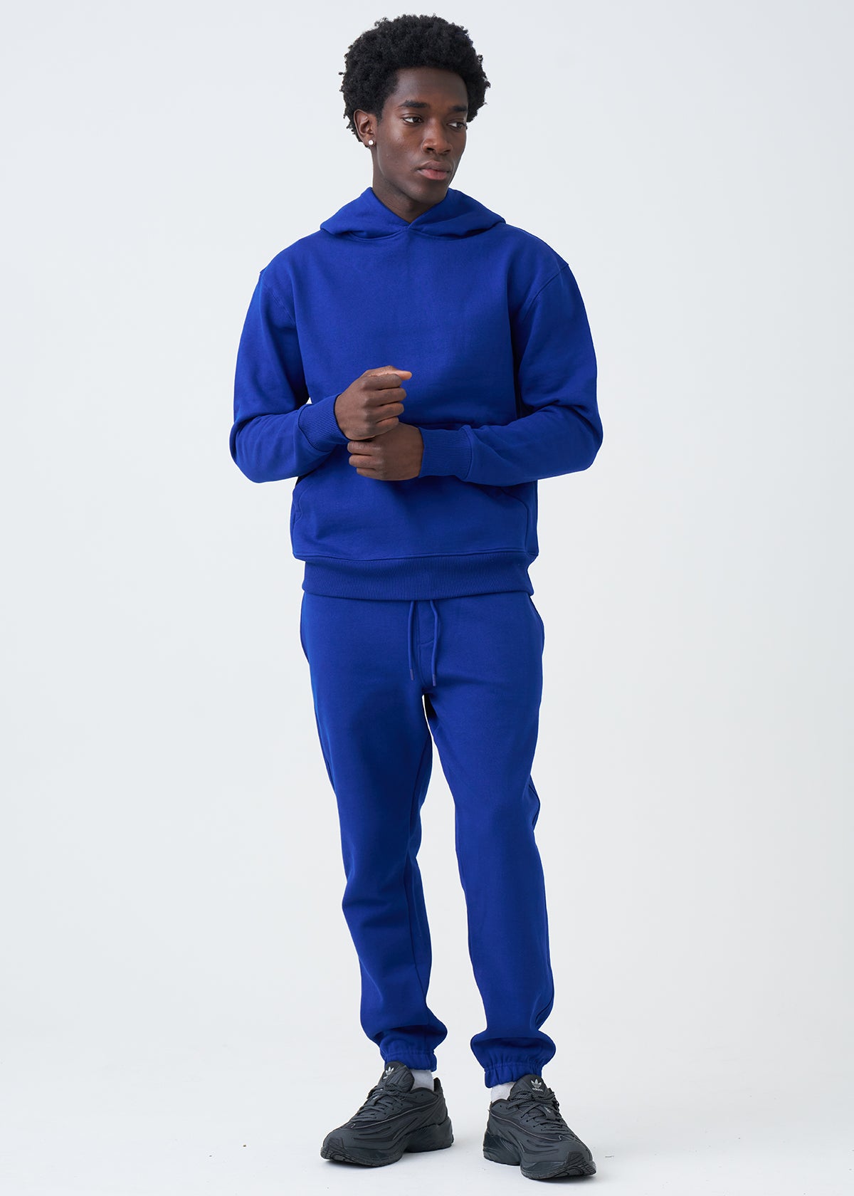 14 OZ Heavyweight Fleece SweatSuits