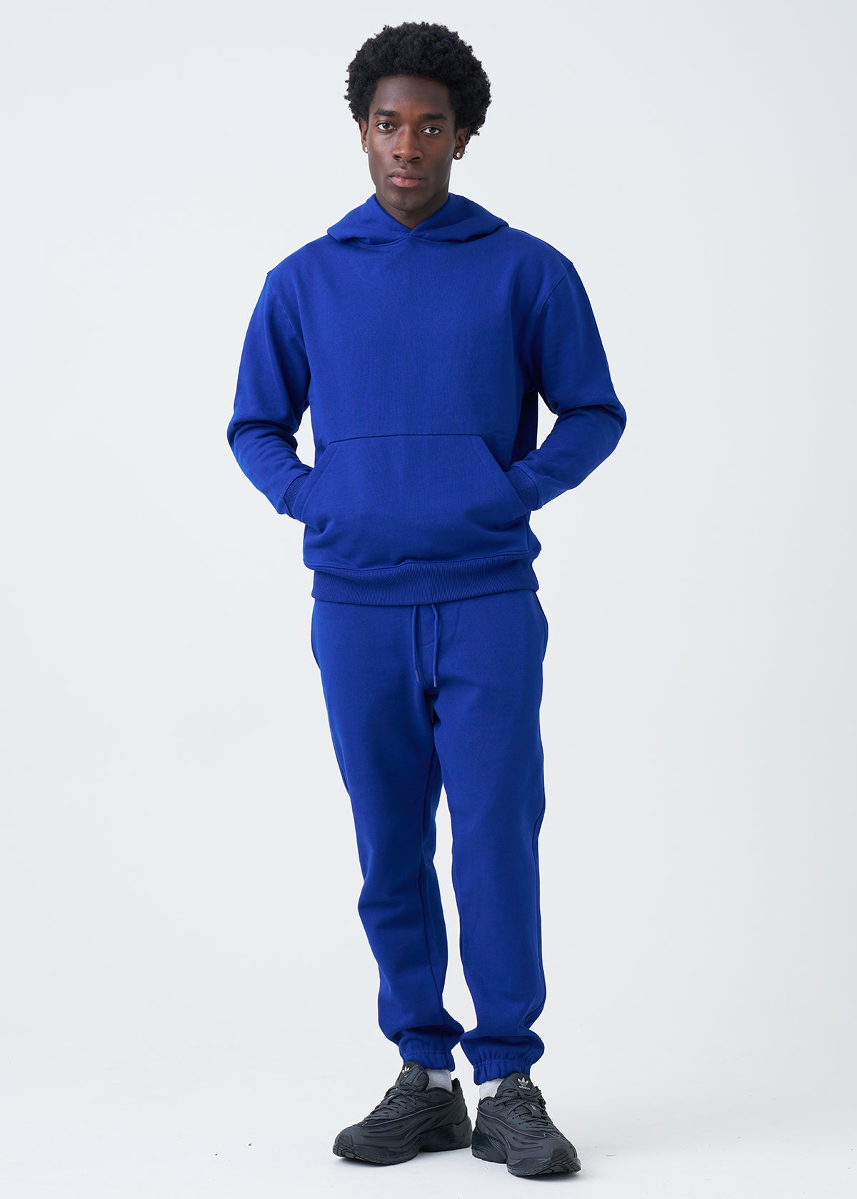 14 OZ Heavyweight Fleece SweatSuits