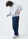 14 OZ Heavyweight Premium Fleece Oversized Sweatshirt