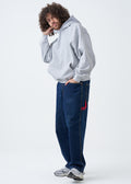 14 OZ Heavyweight Premium Fleece Oversized Sweatshirt