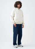 14 OZ Heavyweight Premium Fleece Oversized Sweatshirt