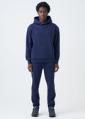 14 OZ Heavyweight Fleece SweatSuits