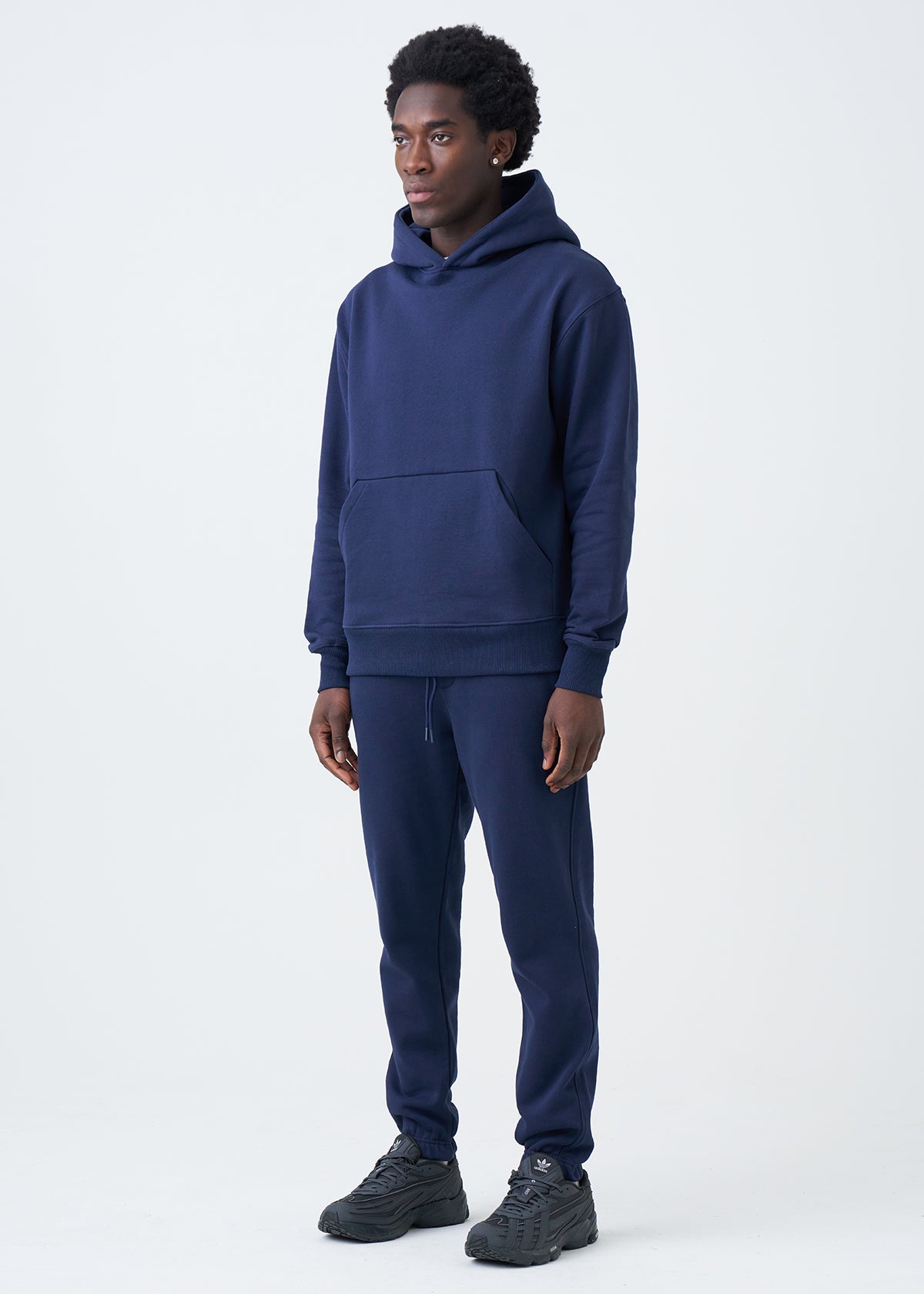 14 OZ Heavyweight Fleece SweatSuits