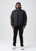 Heavyweight Bomber Jacket