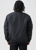 Heavyweight Bomber Jacket