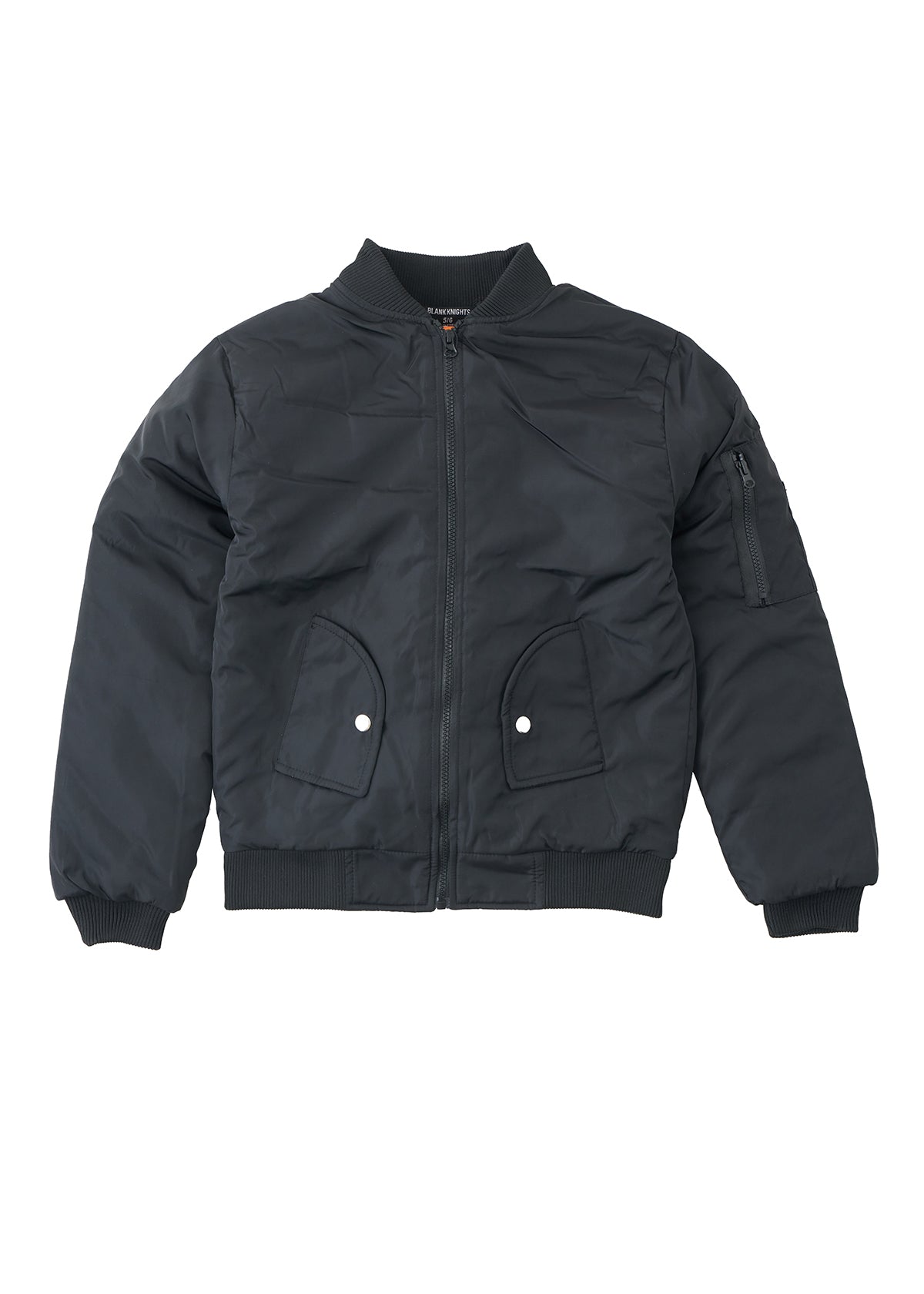 Kids Bomber Jacket