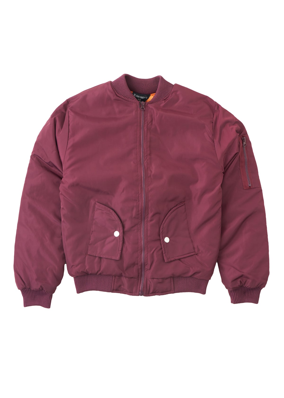 Kids Bomber Jacket