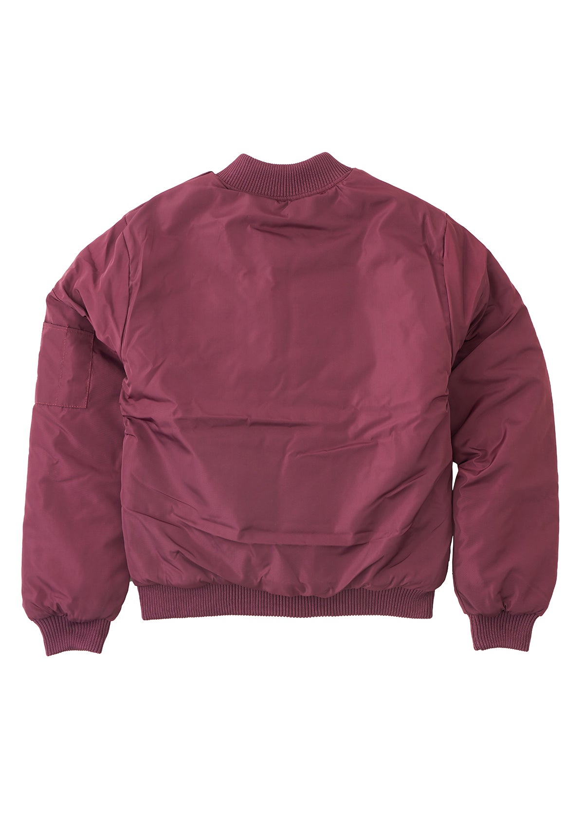 Kids Bomber Jacket