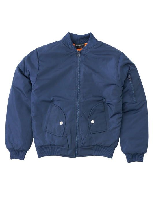 Kids Bomber Jacket