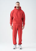 14 OZ Heavyweight Fleece SweatSuits