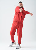 14 OZ Heavyweight Fleece SweatSuits